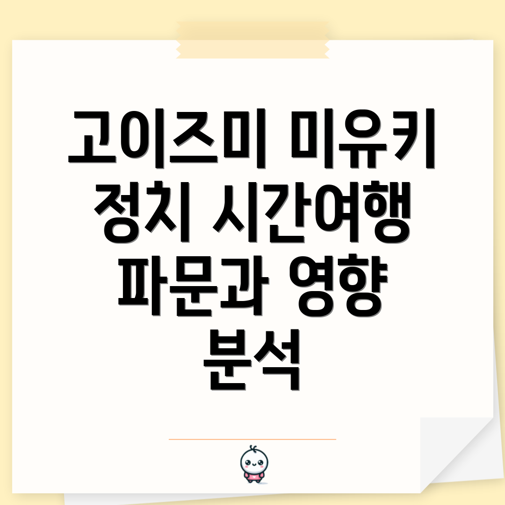 고이즈미 미유키