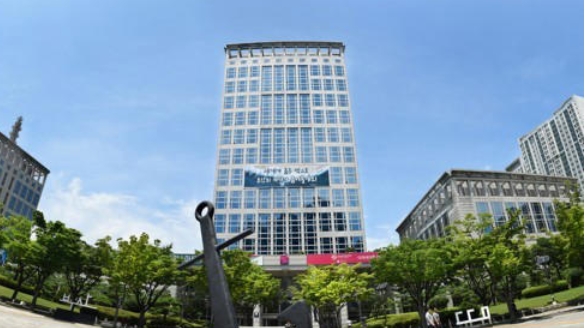 부산시청