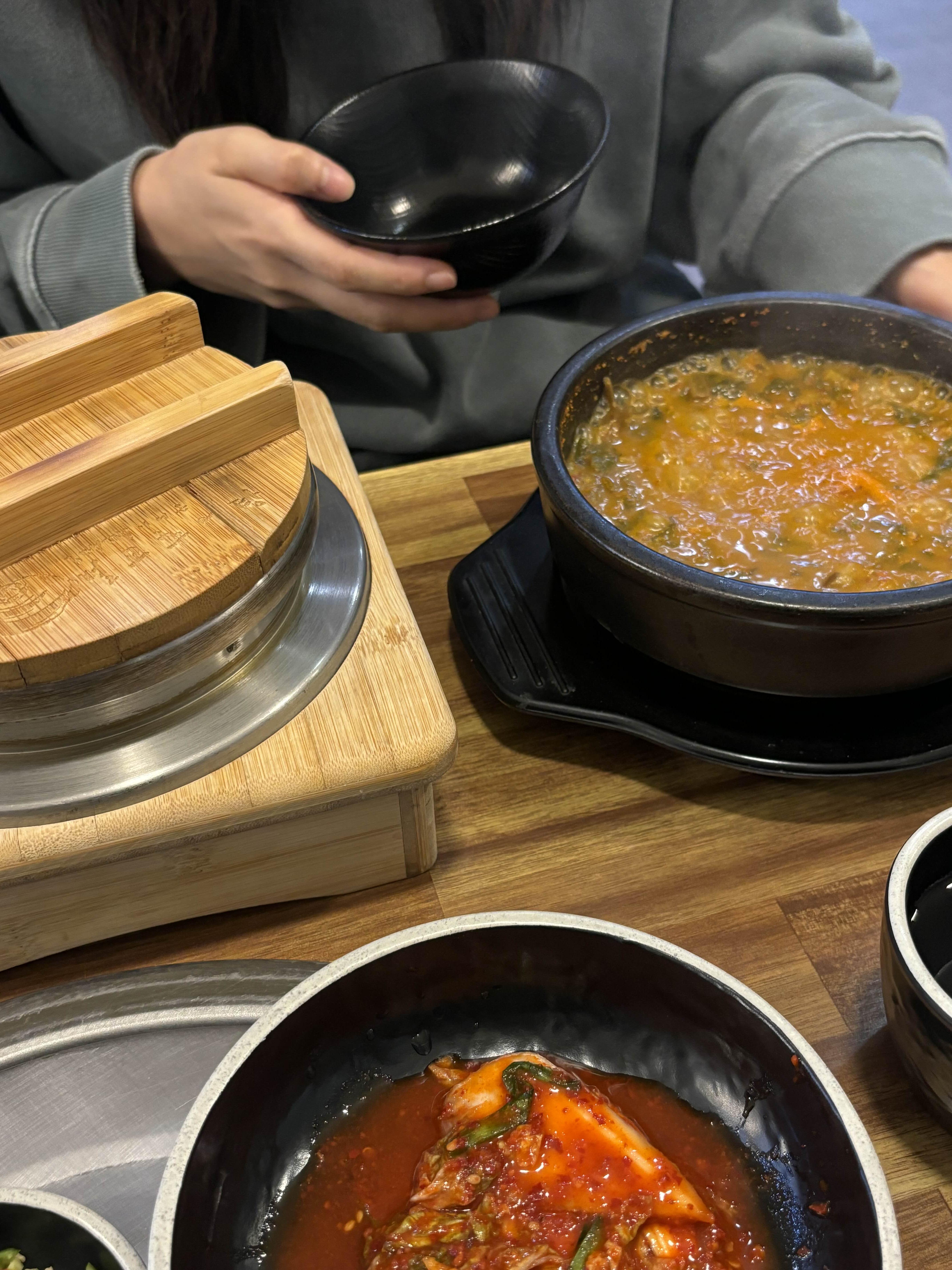 벌교추어탕 이미지