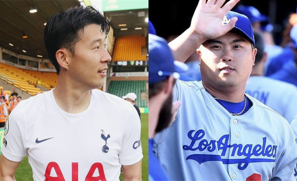  야구는 왜 축구보다 인기없을까?(축구의 세계화)
