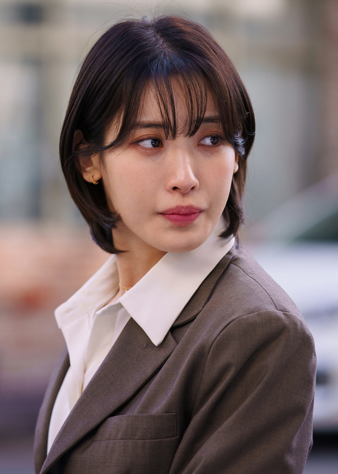 홍서영 배우 나이 프로필 키 인스타 모범형사 숏컷 화보 과거 출연 프로그램 홍민기