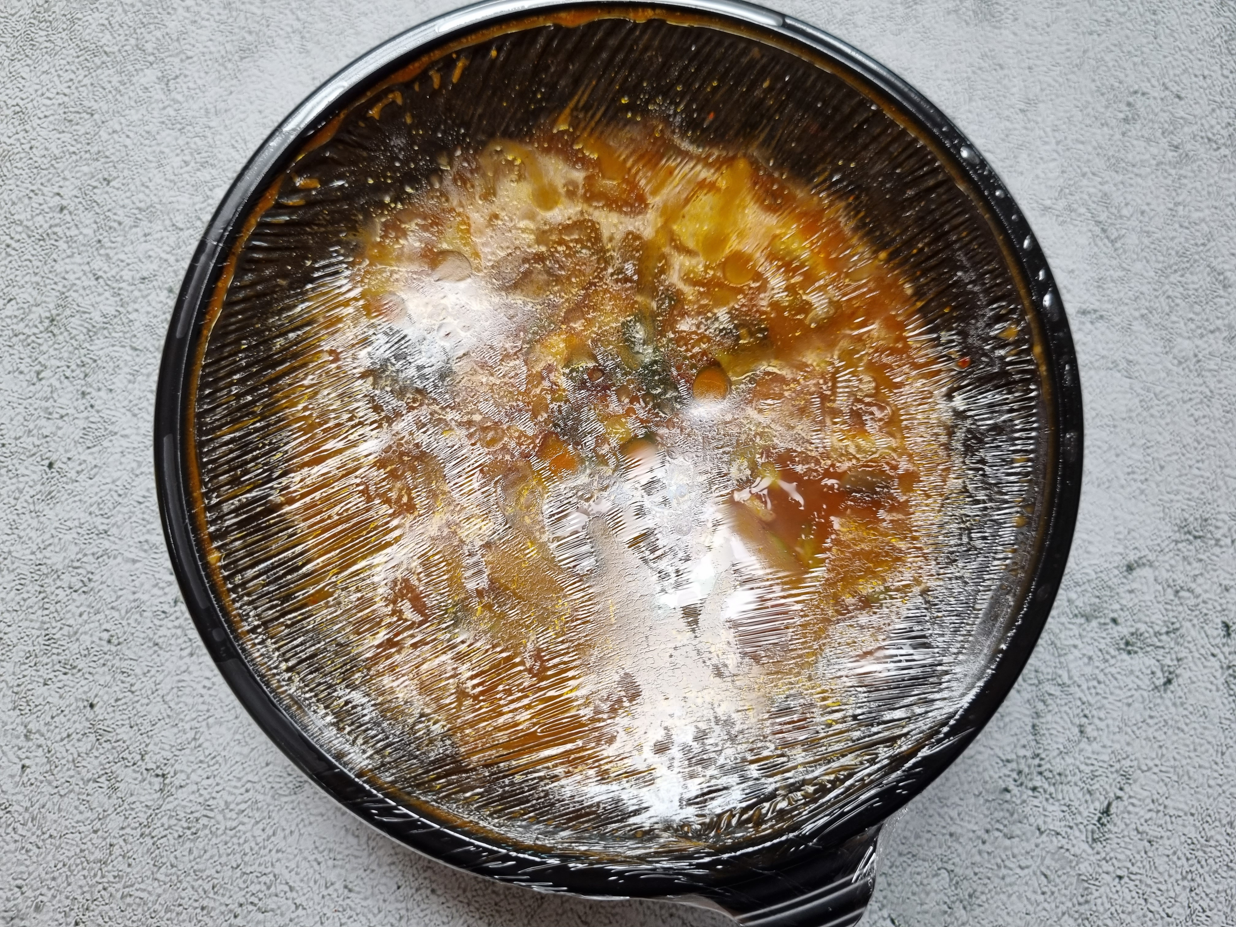 구로 항동 배달 맛집 명품차돌청국장 3인분 같은 1인분