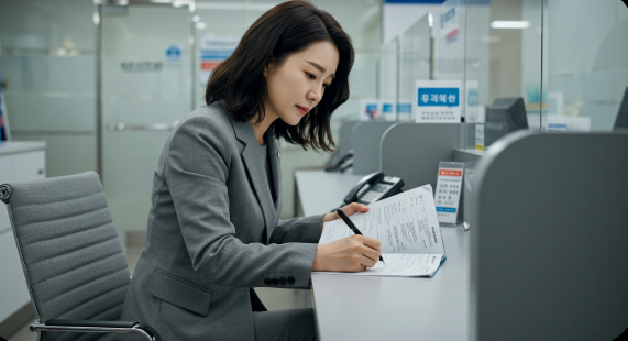 여신거래 안심차단 서비스, 금융 사기 예방의 필수 수단