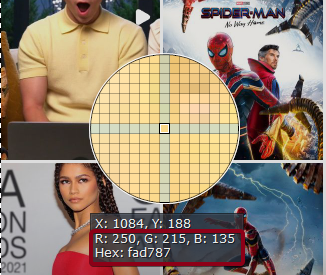 ShareX-캡쳐모드-마우스커서-정보