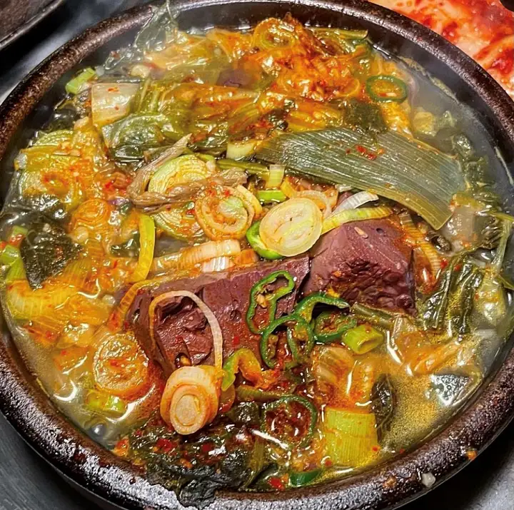 줄서는식당 43회 박소현 소갈비 생소갈비 백골라면 양념소갈비 함박스테이크 군고구마 맛집 권율 추천 소개