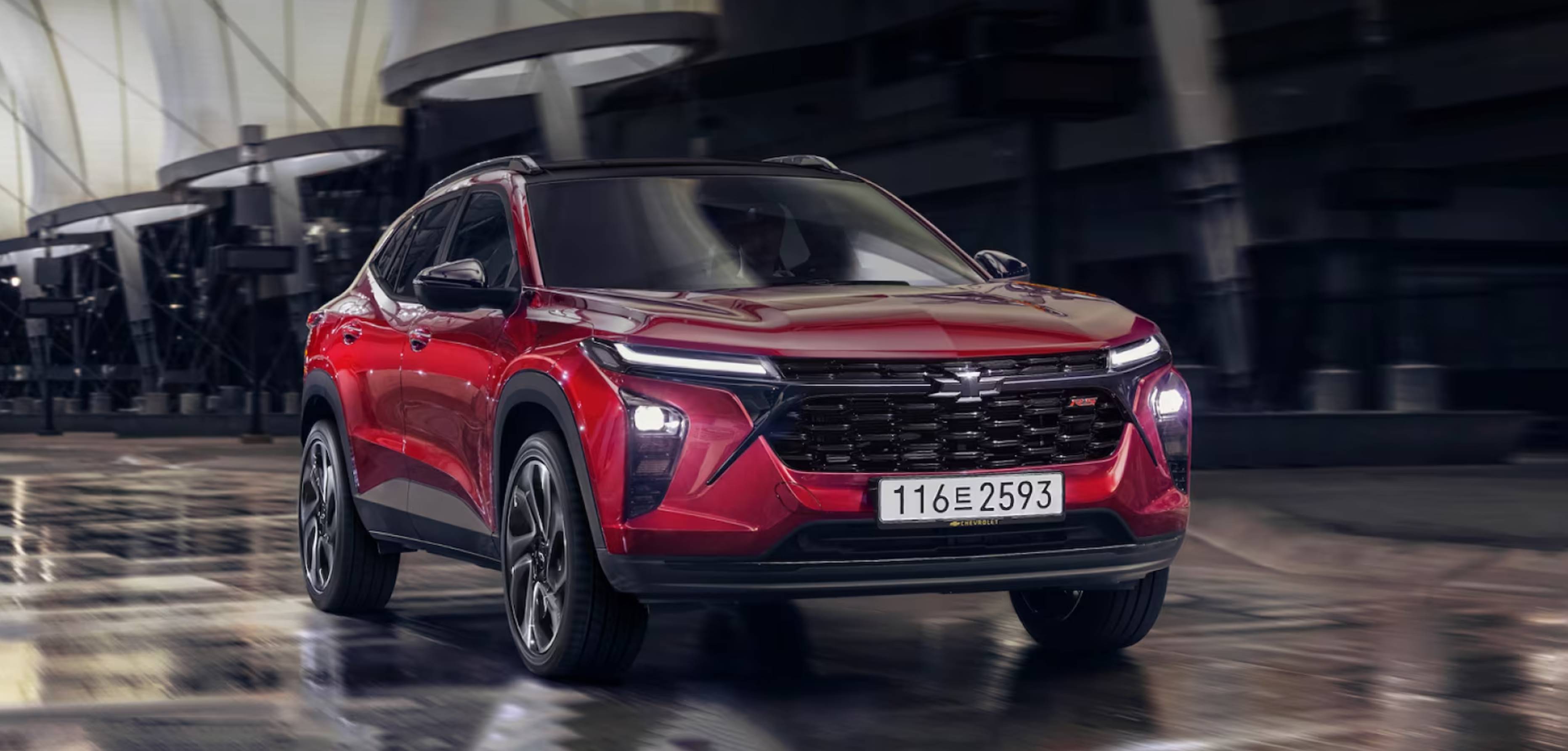 Chevrolet_Trax_Crossover_Front