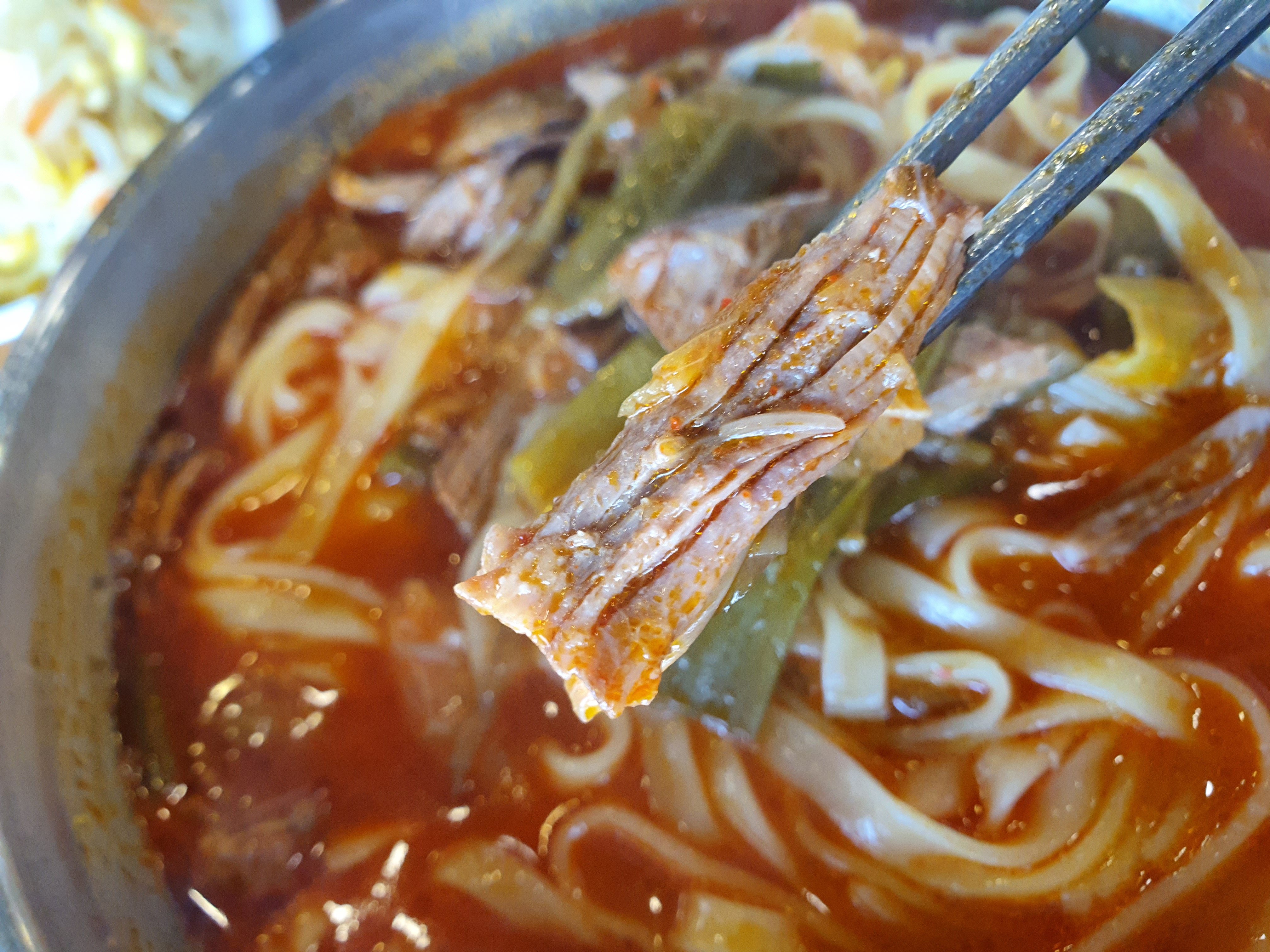 성서국수 이미지