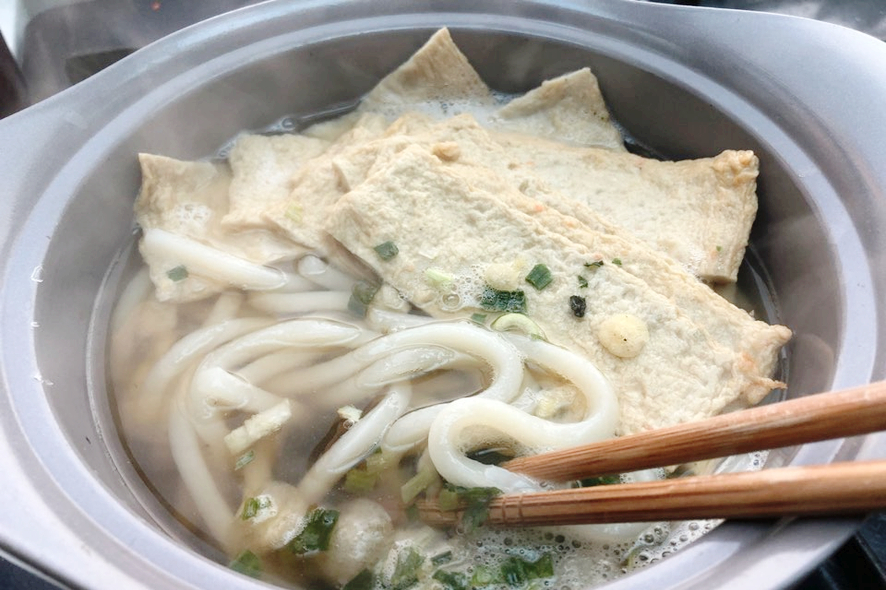 냉동식품 인터넷 주문 국물 떡볶이 제이키친 떡볶이