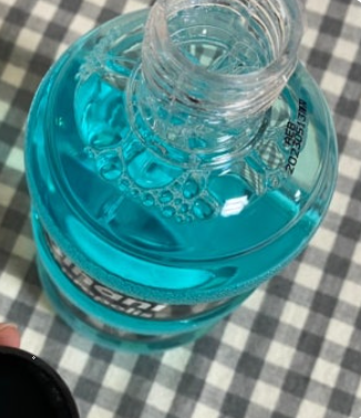 구강청결제