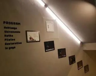 아쉬탕가j요가