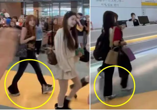 레드벨벳 슬기