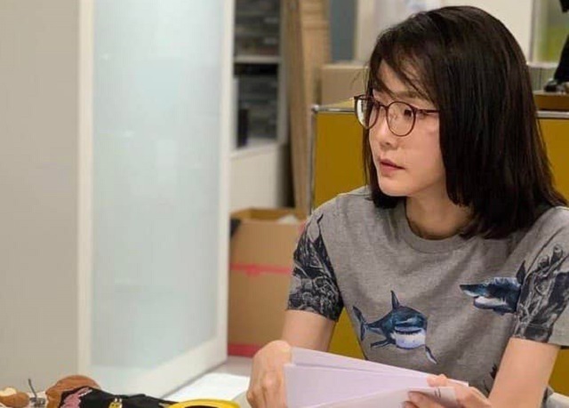  "김건희 '모른척'은 악행..표절밝힌 이유는" 교수 울분