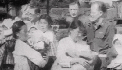  대한민국 평균연령 22.9세 시절(1961년)