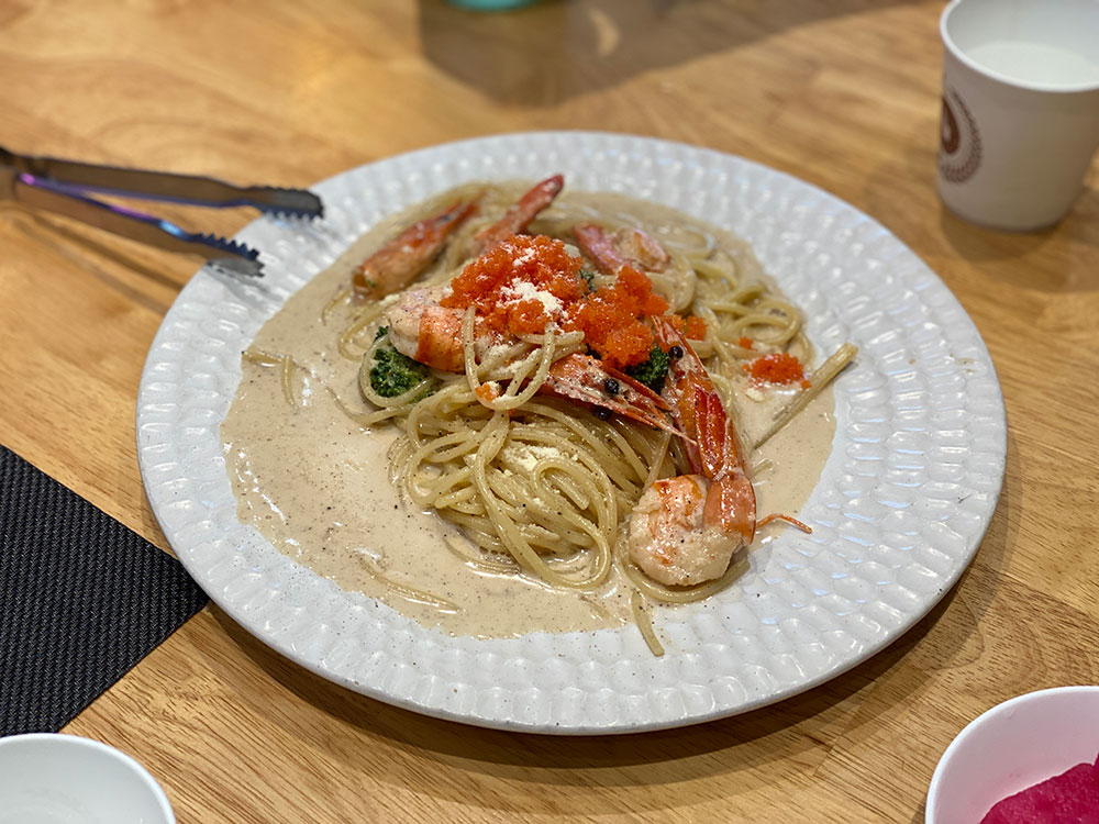  안동 용상동 맛집 이탈리안 레스토랑 일포스티노 파스타 스테이크 추천