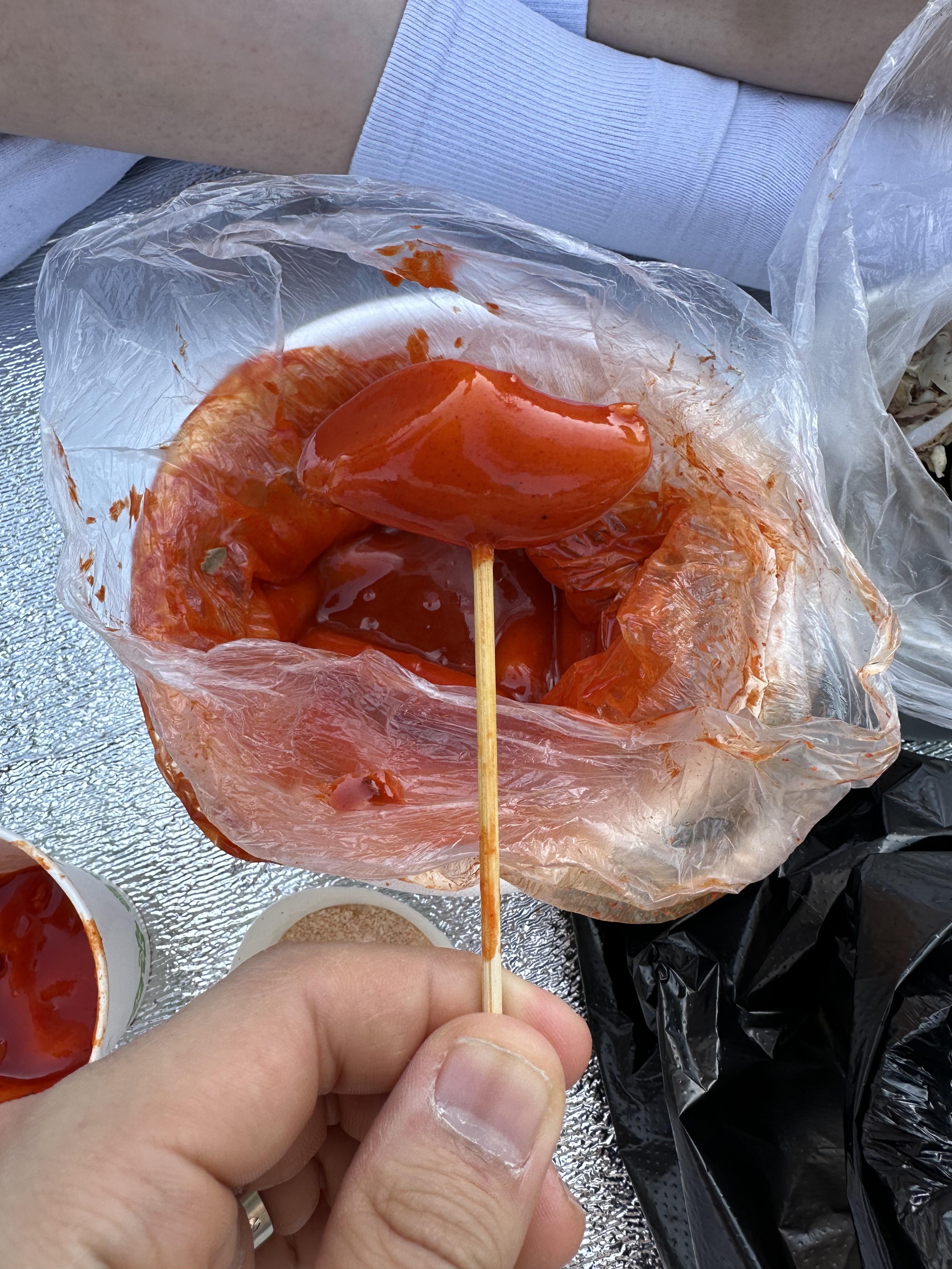 떡볶이