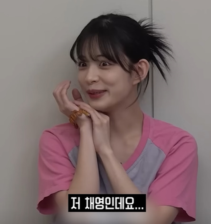 샵 못가서 셀프 메이크업 했는데 반응 더 좋은 여돌 | 인스티즈