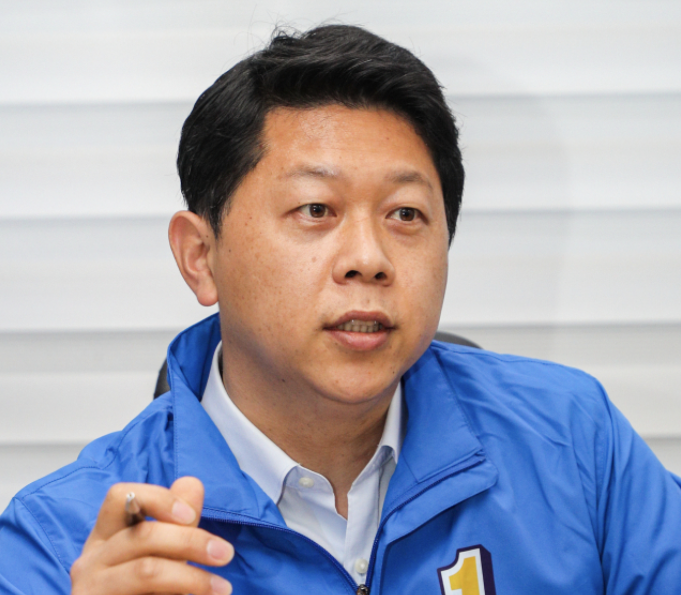  서재헌 나이 재산 고향 학력 이력 프로필 - 대구시장 출마, 증권인 출신