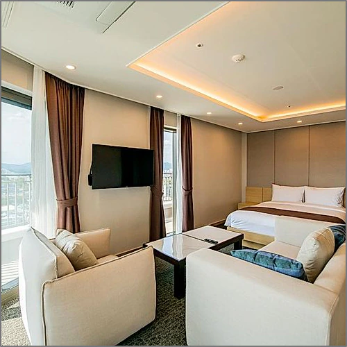 춘천 에스턴 호텔 (Chuncheon Eston hotel)_2