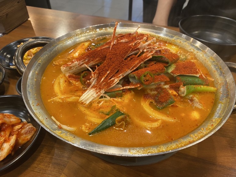 배부장찌개가 이미지