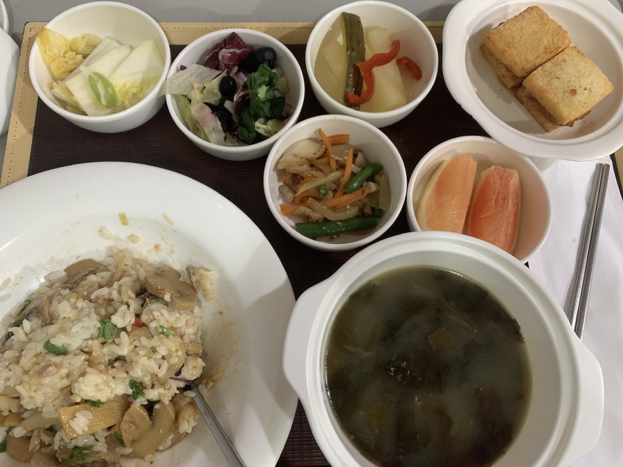 2박 1인실 입원 후기 8