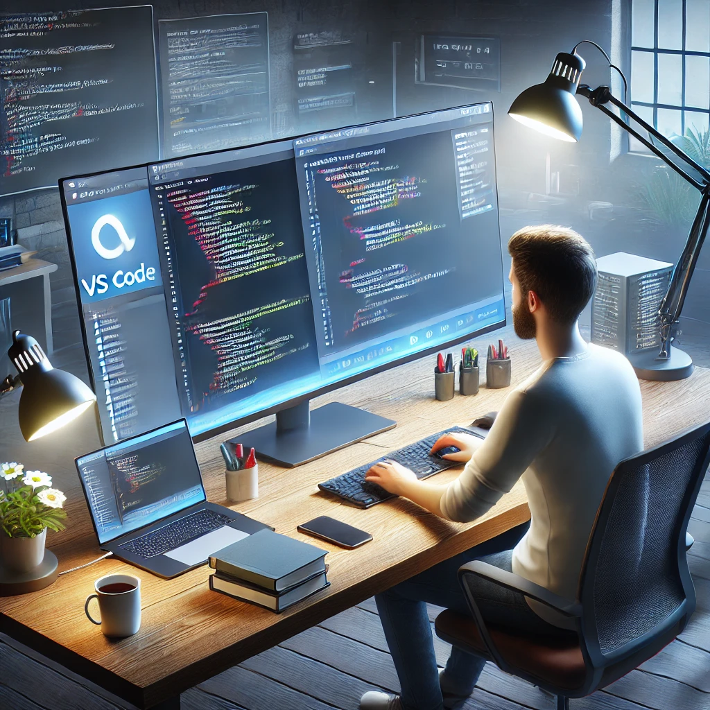 2025 자주 사용하는 VS Code 확장 프로그램 TOP 10