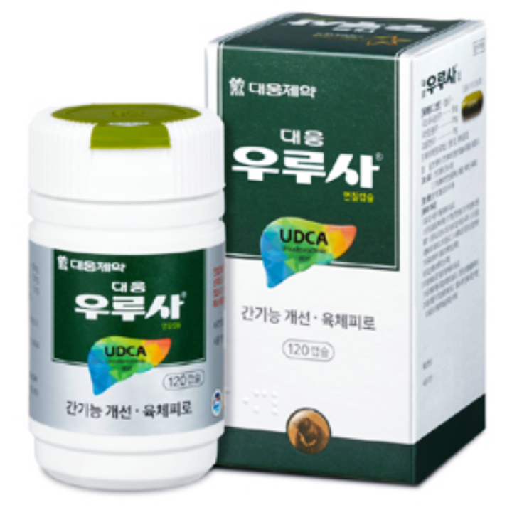  우루사 인사돌 이가탄 효과와 과장광고