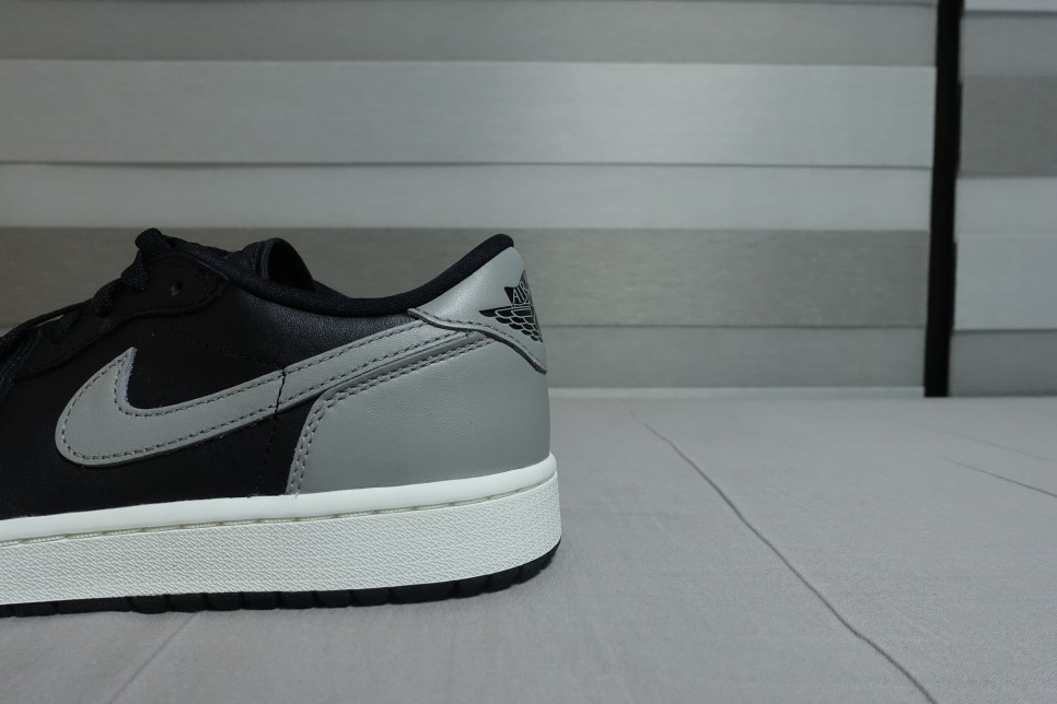 low [AIR JORDAN] 에어 조던 1 로우 골프 11