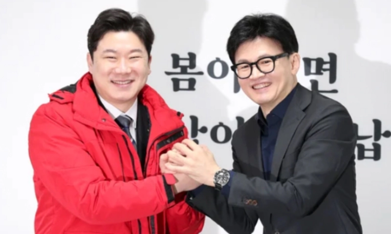 진종오 국민의힘 총선 인재 영입 이유