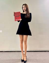 박지영 아나운서 비보이즈 쇼케이스