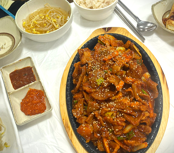 산촌식당 3