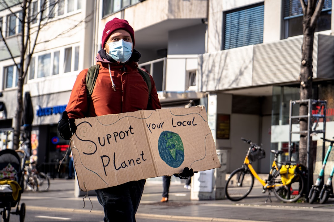 Climate.