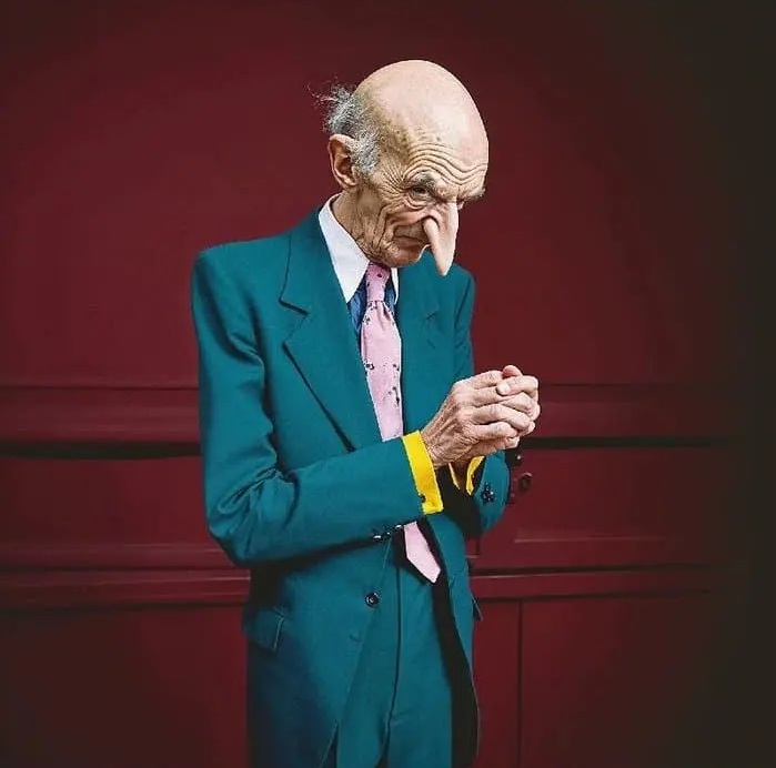 찰스 몽고메리 번즈(Charles Montgomery Burns)