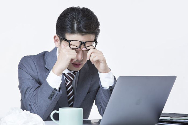  간이 안좋을 때 나타나는 증상 7가지