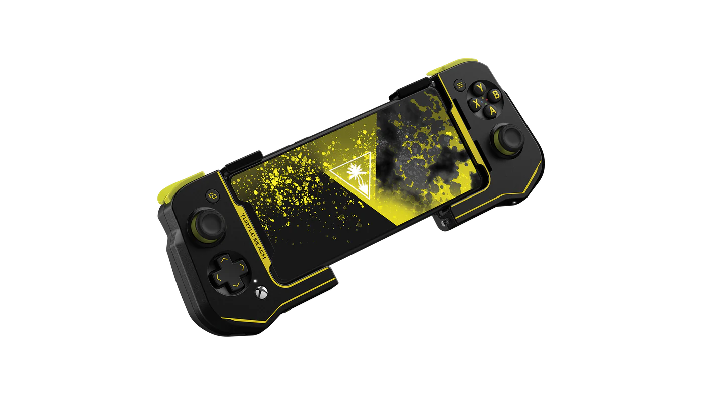 Roccat Atom 컨트롤러 iOS