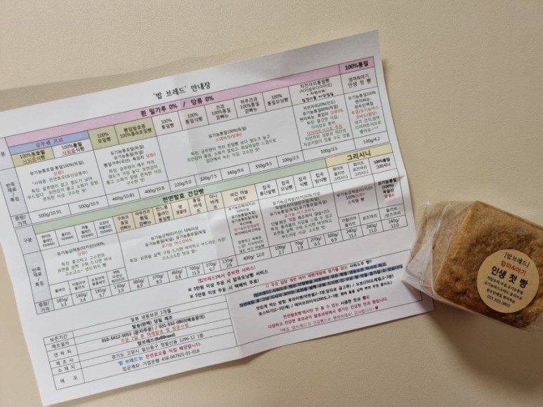 단호박 샌드위치 만들기 No밀가루, No계란 계란알러지 아기