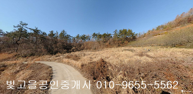 고흥군 도덕면 도덕리 1924㎡, 전남 6,000㎡(조정불가), 전남지역 매매토지, 고흥지역 매매토지, 1