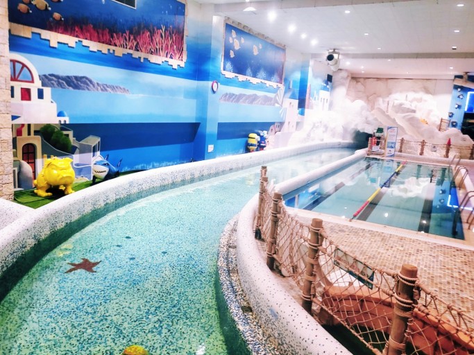 Sealala Water Park