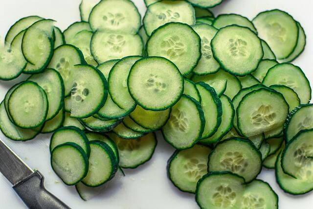 칼륨의 효능