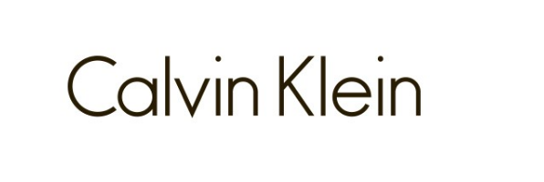 Calvin Klein 로고