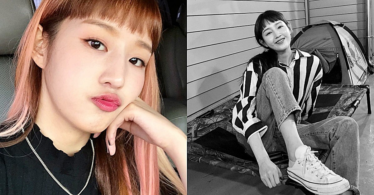  “아직 사인 정확치 않으니…” 박보람 사망에 동료 가수가 올린 글