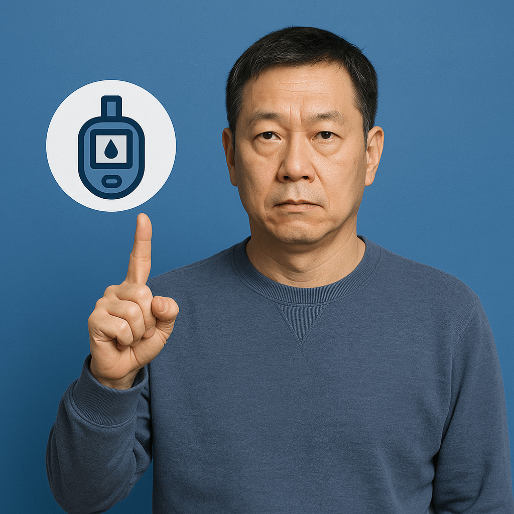 당뇨합병증-검사비지원