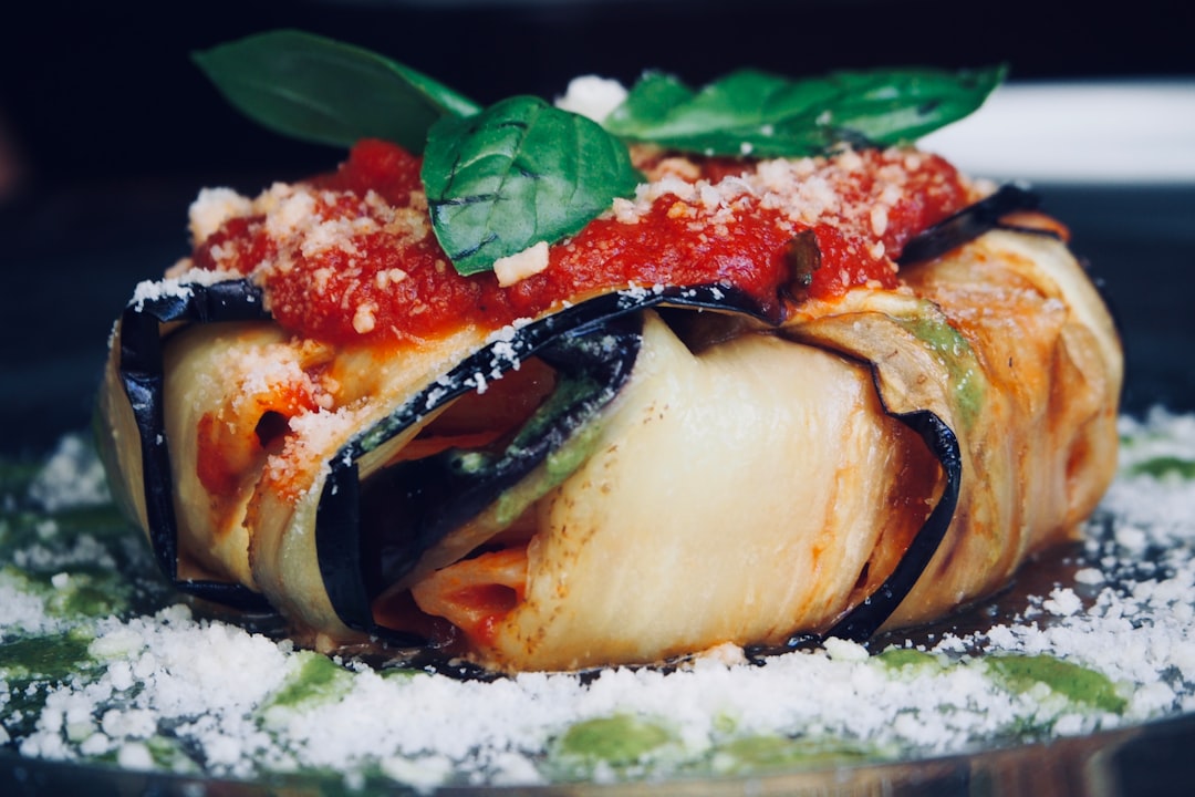 Eggplant