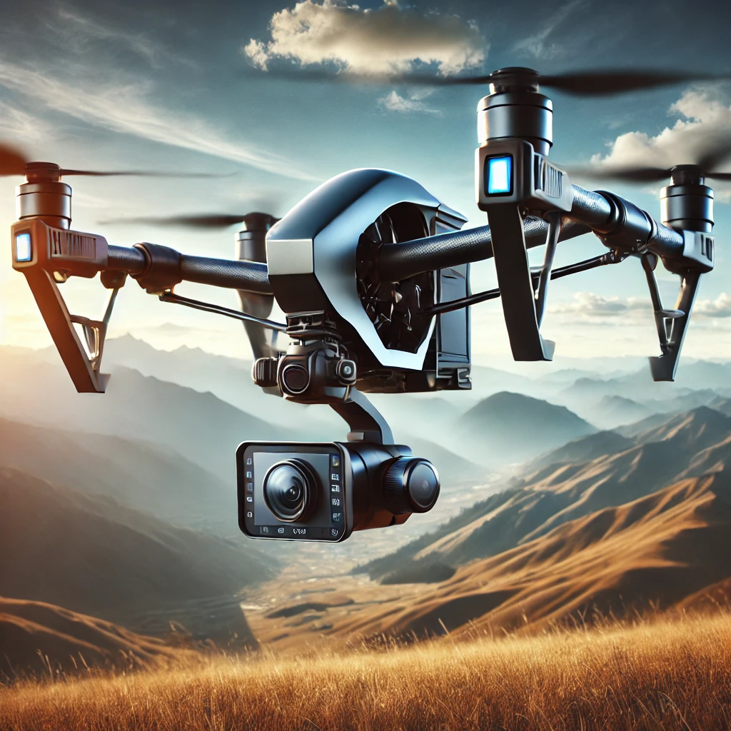 DJI 드론
