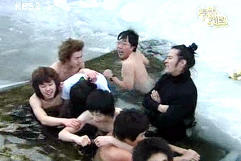  품행제로 허세 고딩들, 지금은 이렇게 지냅니다