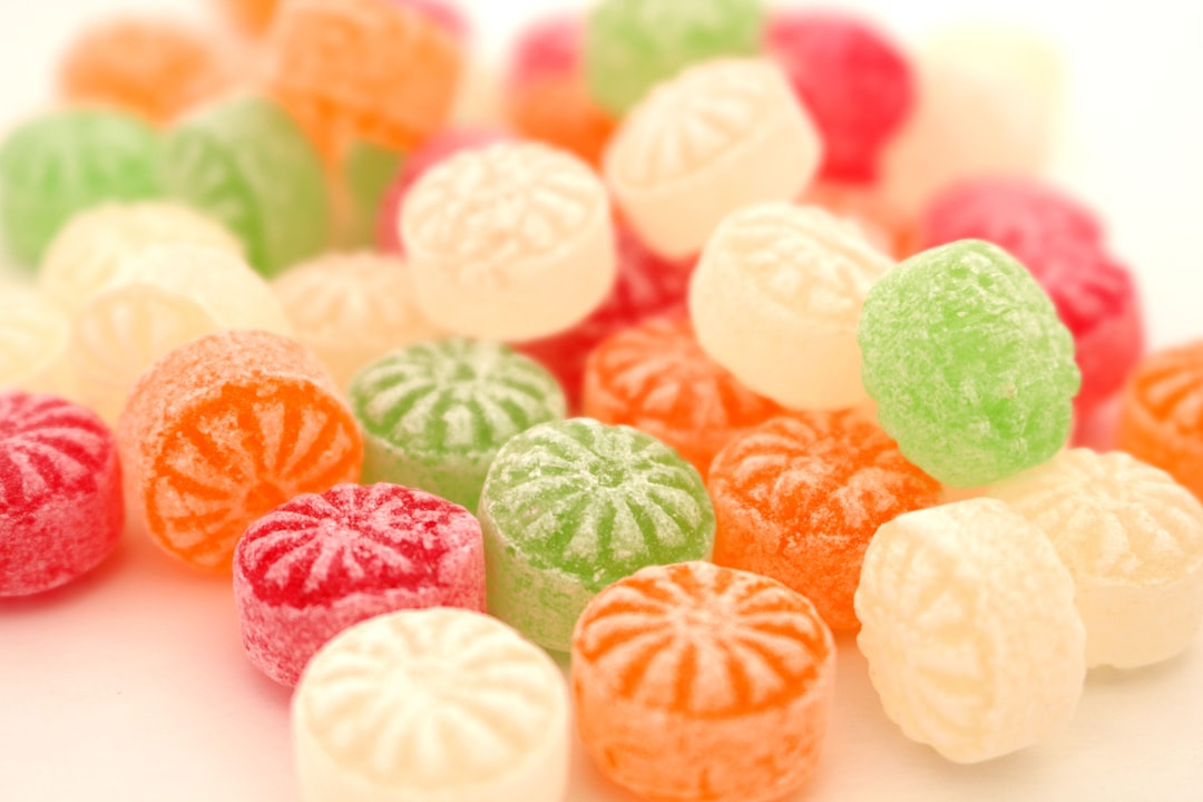 Candy.