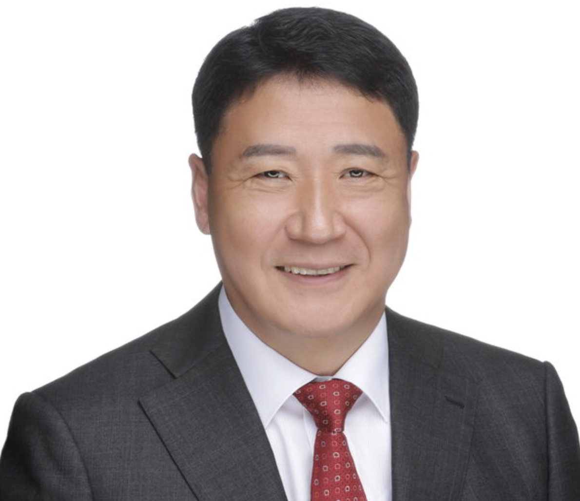  영동군수 정영철 나이 고향 학력 이력 재산 프로필
