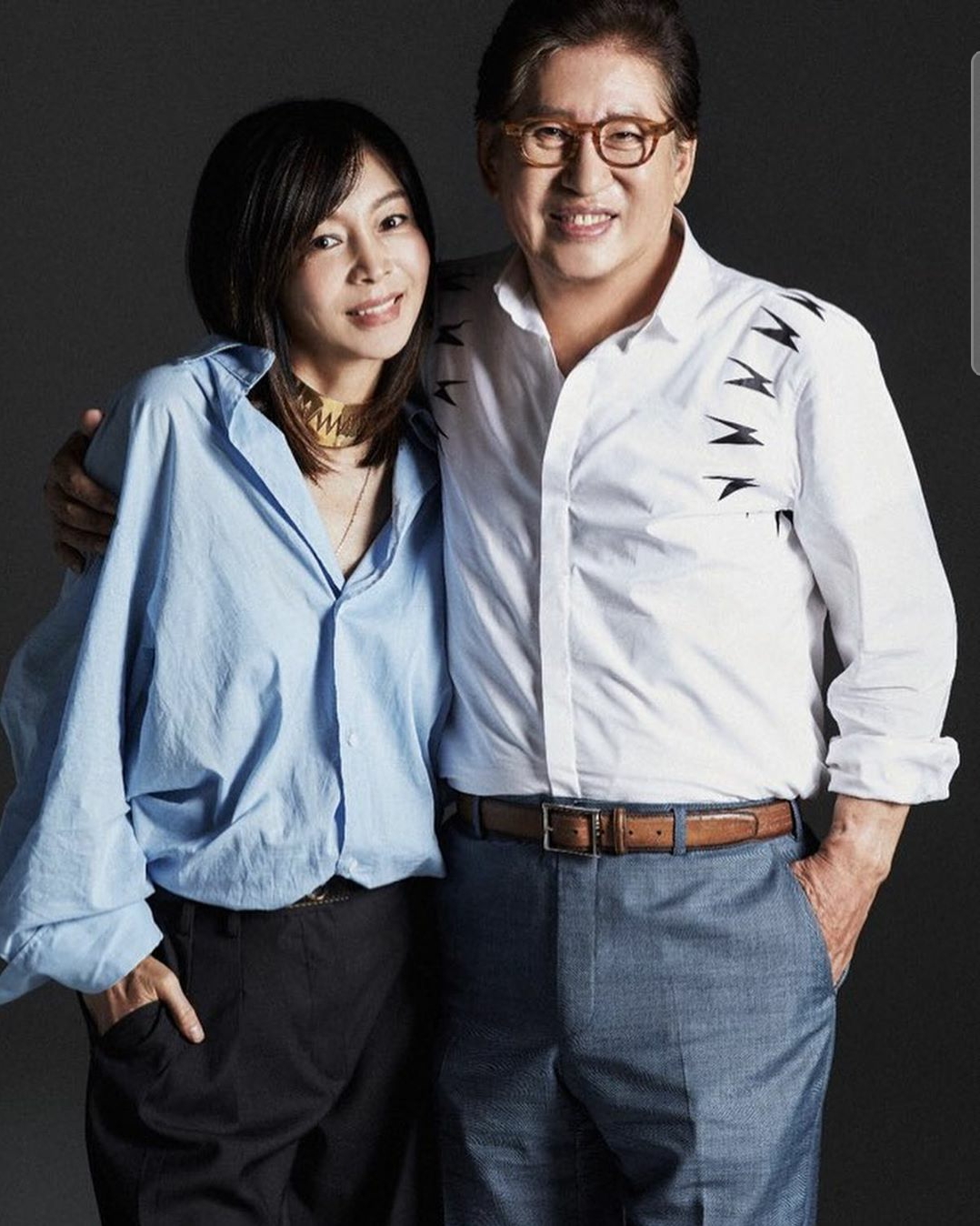  김용건 황신혜 우다사 나이 리즈시절 황신혜 딸