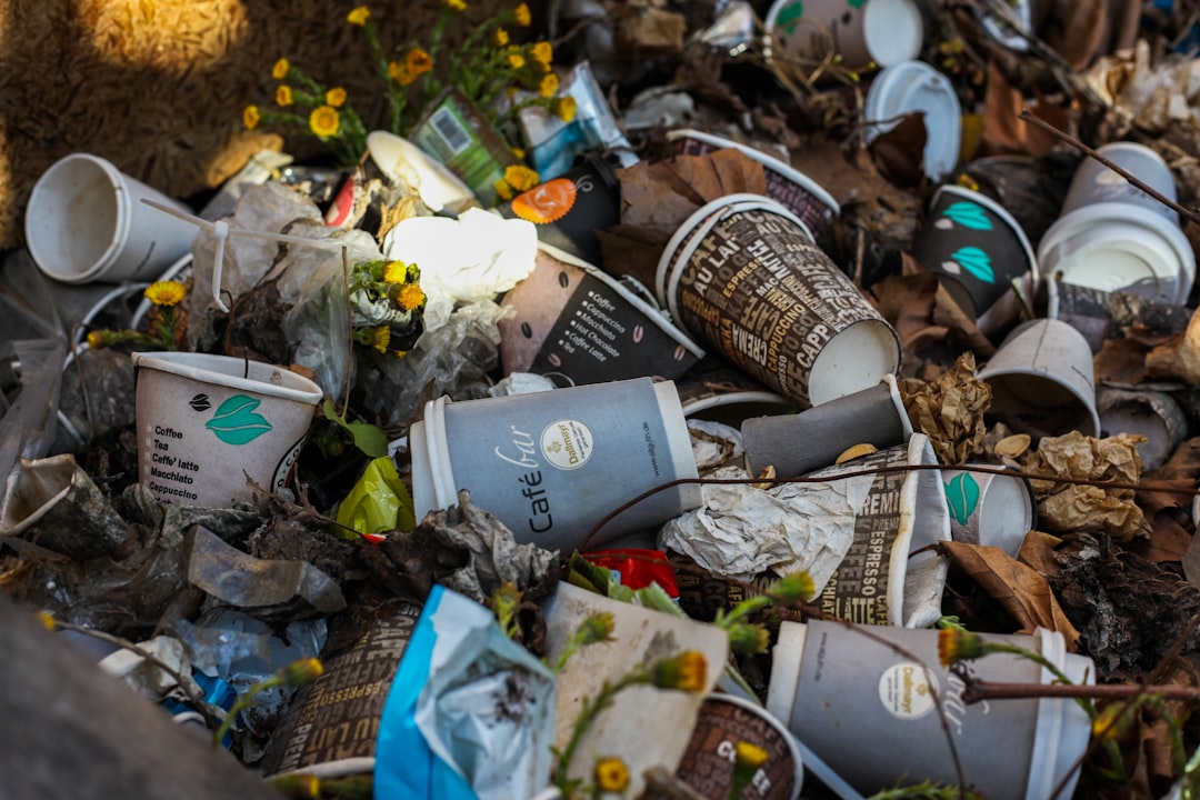 Littering