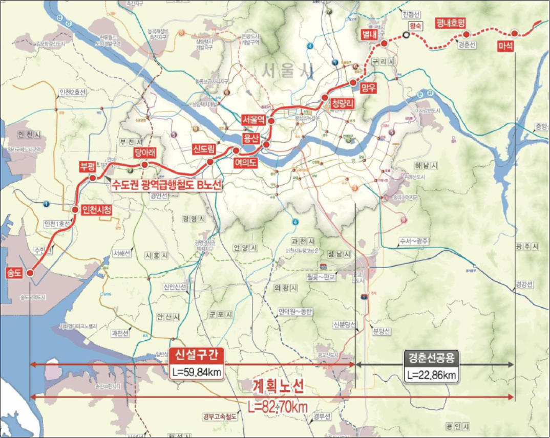  8조원  SOC 민간투자시장에 건설·금융사들 움직임 분주