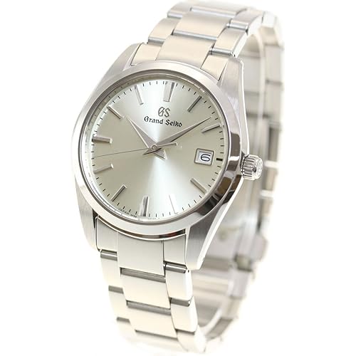 5위 GRAND SEIKO SBGX263